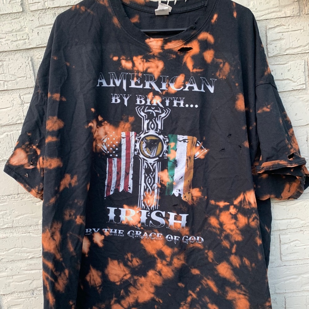 Men’s XXXL Graphic Tee